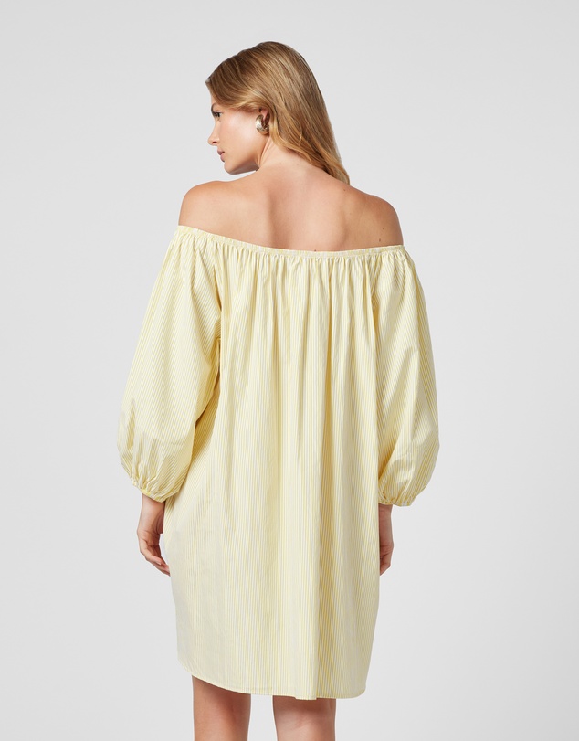 MVN - Soleil Aura Dress