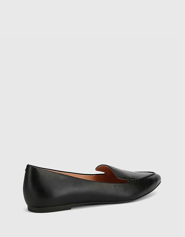 Wittner - Packham Pointed Toe Loafers