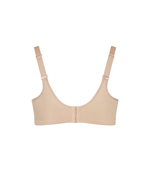 City Chic - Wireless Maternity Bra
