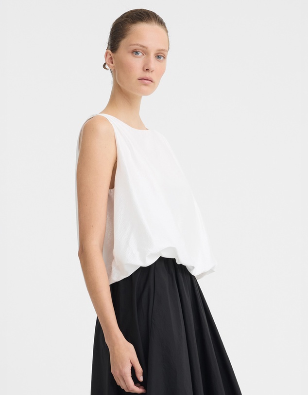 Morrison - Celine Bubble Top