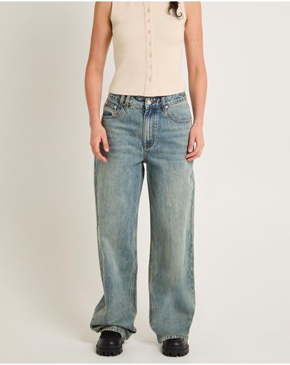DENIM