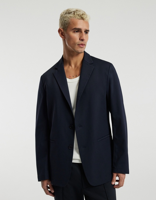 Calibre - Performance Blazer Navy