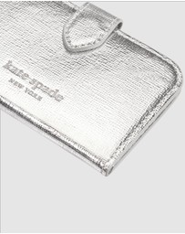 Kate Spade - Kate Spade Morgan Magnetic Wallet MagSafe