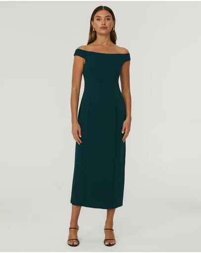 Tussah - Zephy Midi Dress