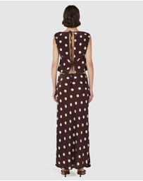 Ownley - Kamila Top