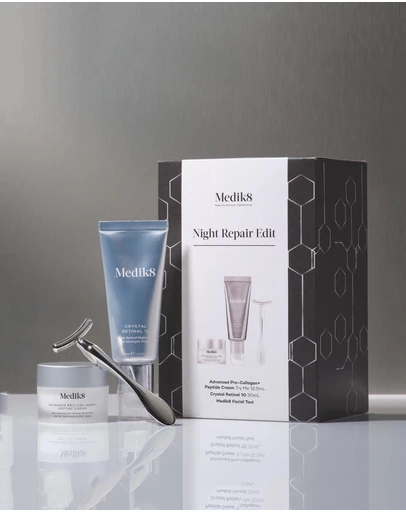 Medik8 - Medik8 Night Repair Edit
