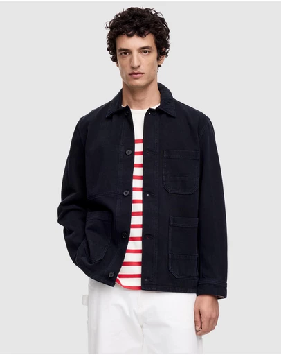ARKET - Basim Overshirt