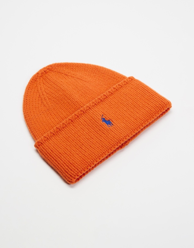 Polo Ralph Lauren - Pony Beanie
