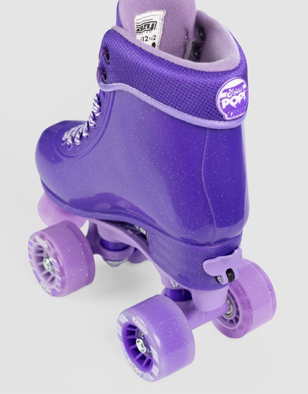 Crazy Skates - Soda Adjustable Skates