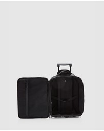 Nere - Seeker Carry-On 40cm Wheelbag
