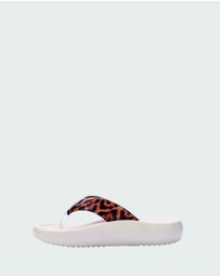 Melissa - Melissa Station Flip Flop