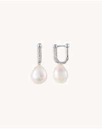 Bianc - Tidal Earrings