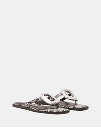 Therapy - Guild Sandals