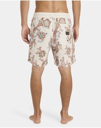 Billabong - Mens Good Times Layback 16