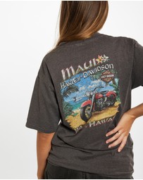 Vintage by The Real Deal - Pre Loved - Vintage Harley Davidson Tee