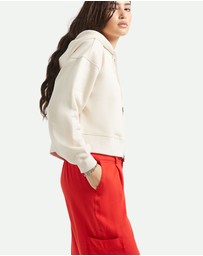 Brixton - Pegasus Zip Hood