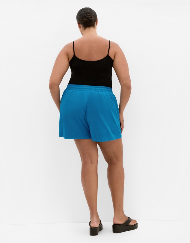 City Chic - Lola Cotton Short