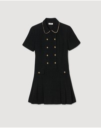 Sandro - Antonella Dress