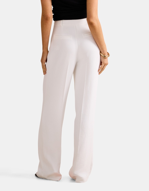 Forever New - Dahlia Straight Leg Pants