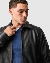 Rodd & Gunn - Haywards Knit