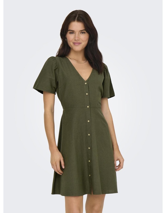 ONLY - Vita Mini Dress