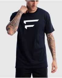 First Division - Performance Logo Tee