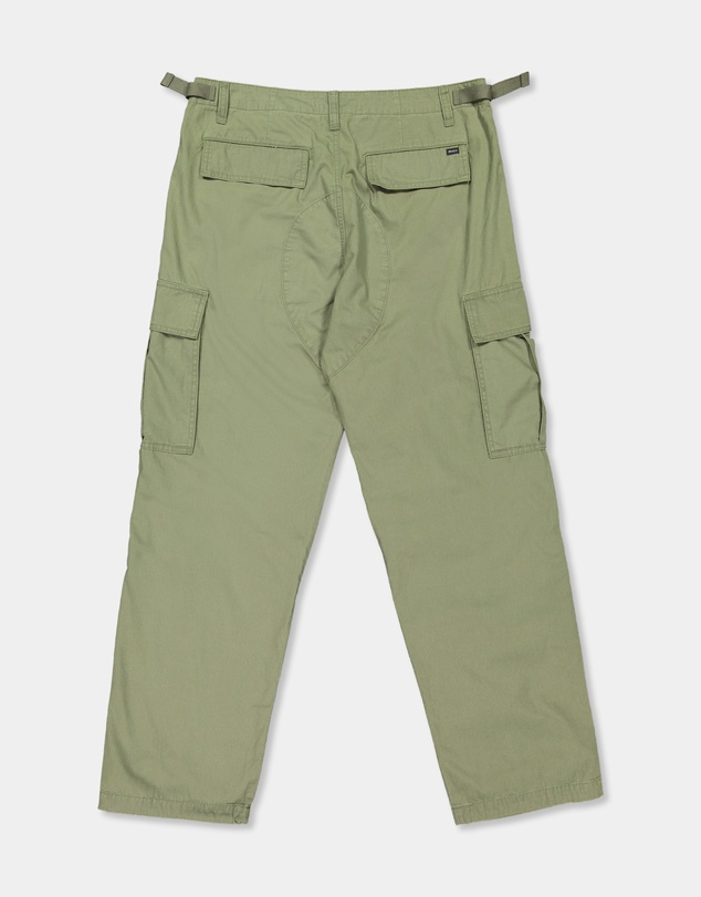 RVCA - Mens Dayshift Cargo Pants