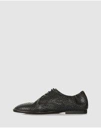 Beau Coops - Denali Loafers