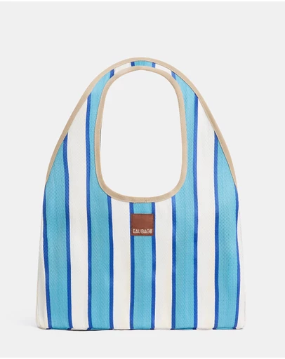 EAU BAGS - Soleil Tote Bag