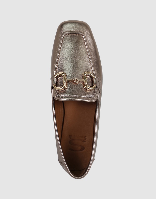 S by Sempre Di - Grady Loafers
