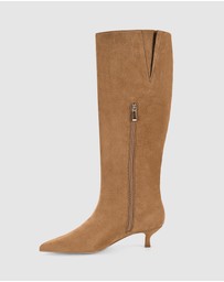 Verali - Lucila Knee High Boots