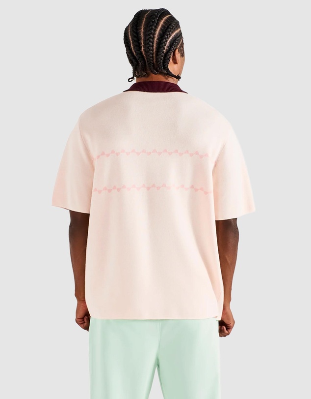 Malbon - Benny Sweater Polo