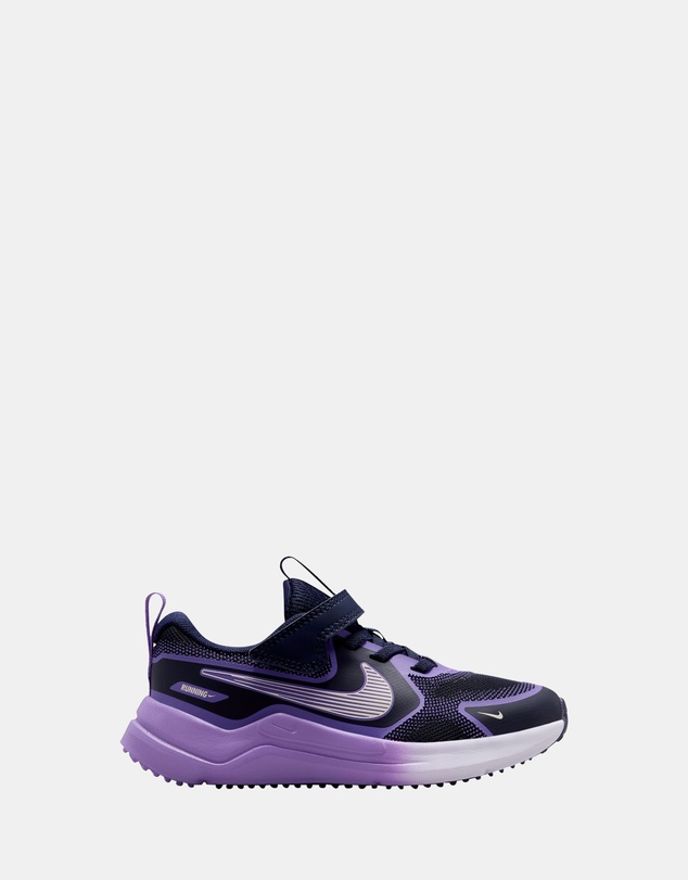 Nike - Cosmic Runner Swoosh Pre-School