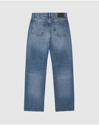 Won Hundred - Steve Jeans
