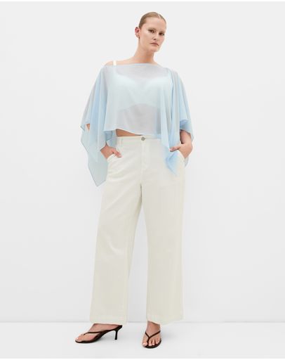 Sky Blue