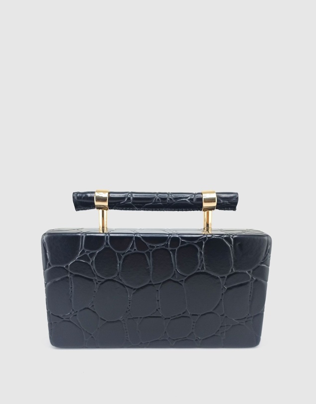 Izoa - Coco Clutch