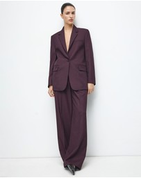 M.N.G - Hidra Blazer
