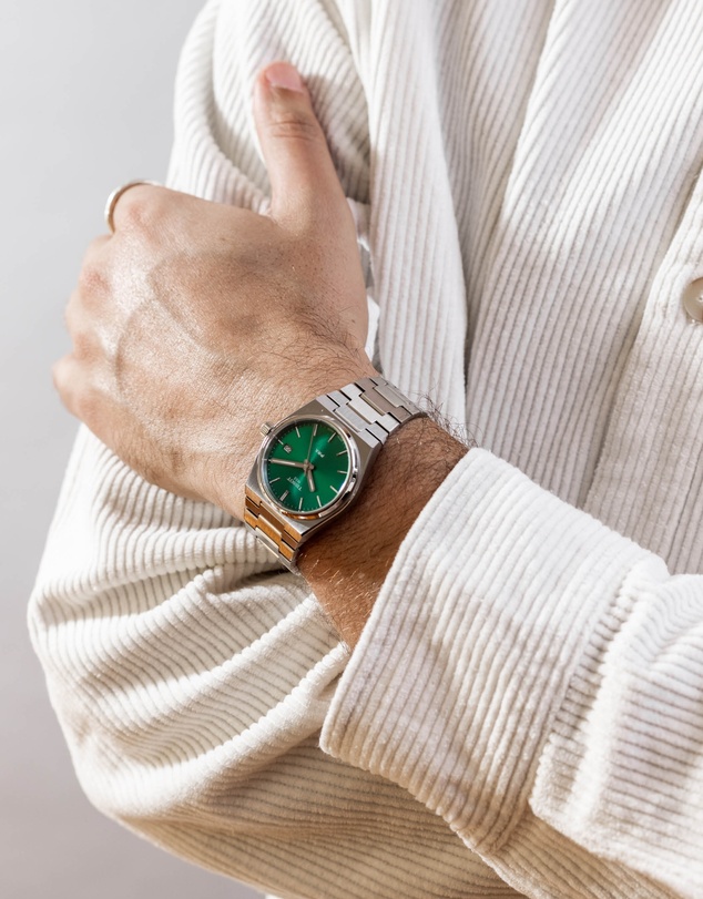 Tissot - PRX 35mm