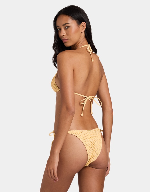 Billabong - Womens Twisted Tides Remi Tri Bikini Top