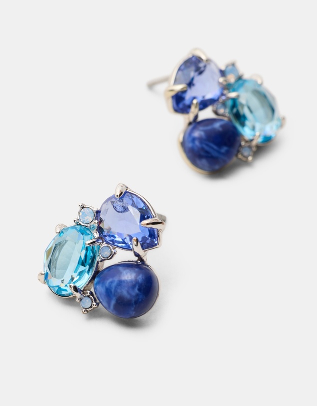 MIMCO - Goddess Stud Earrings