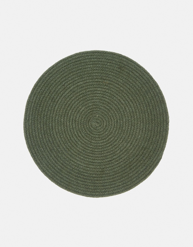 Linen House - Plait Placemat