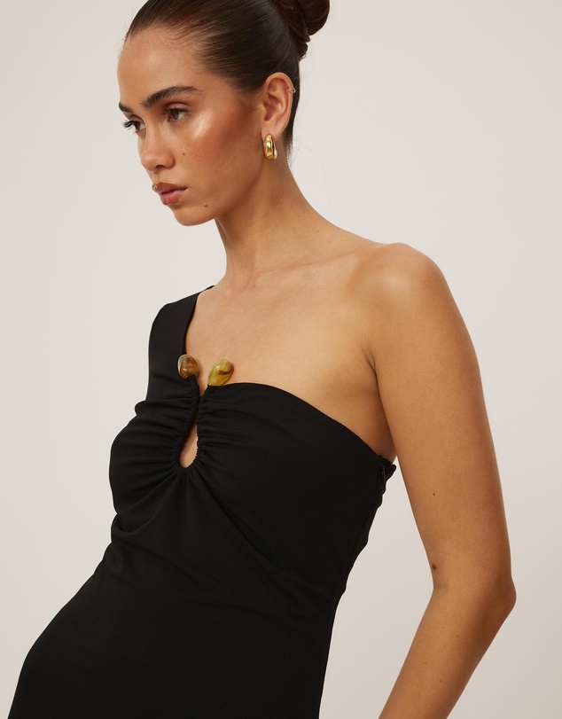 Tussah - Delilah Maxi Dress