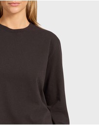 Academy Brand - Long Sleeve Tee