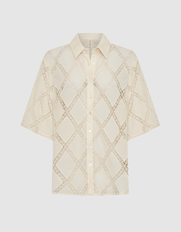 KIVARI - Izzy Shirt