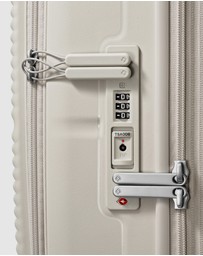 Samsonite - Paralux Suitcase Suitcase 81Cm Expandable