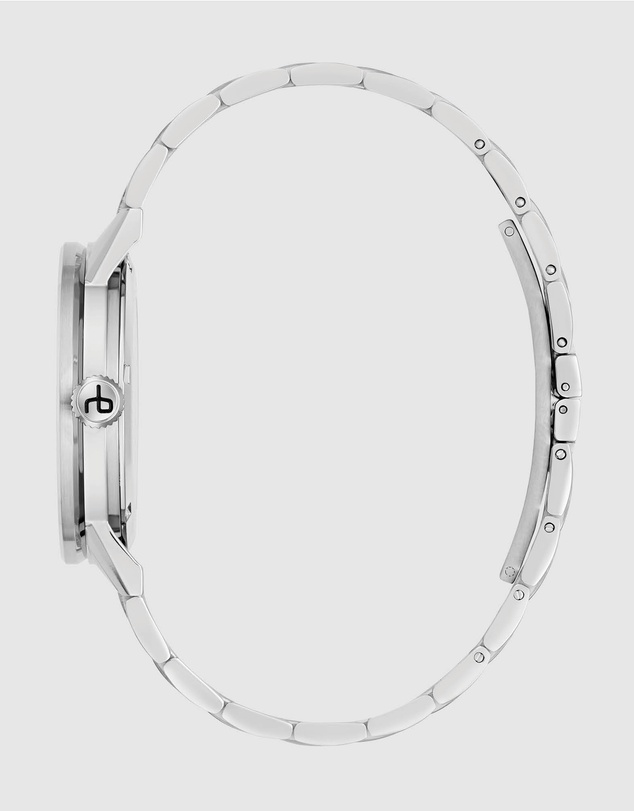 rag & bone - Reign Classic Blue Dial Mens Watch