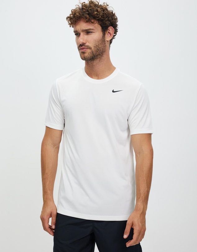 Nike - DriFIT Legend Fitness T-Shirt