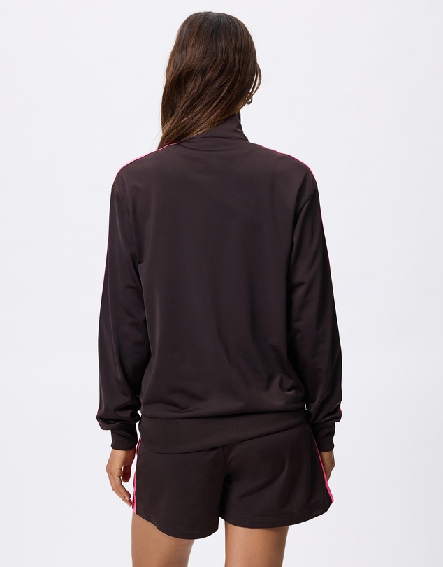 adidas Originals - Firebird Loose Track Top - ICONIC EXCLUSIVE