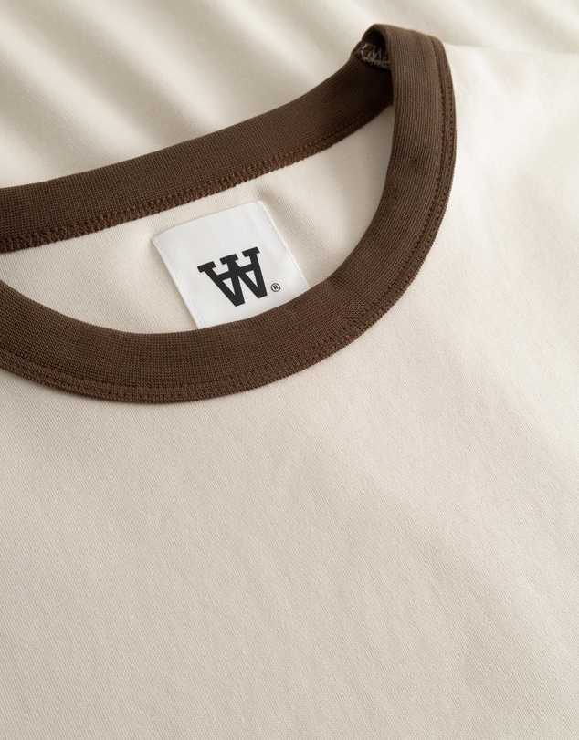 Wood Wood - Parker Tee