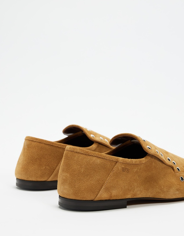 Wales Bonner - Studded Slipper - Unisex
